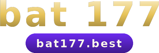 bat 177 logo